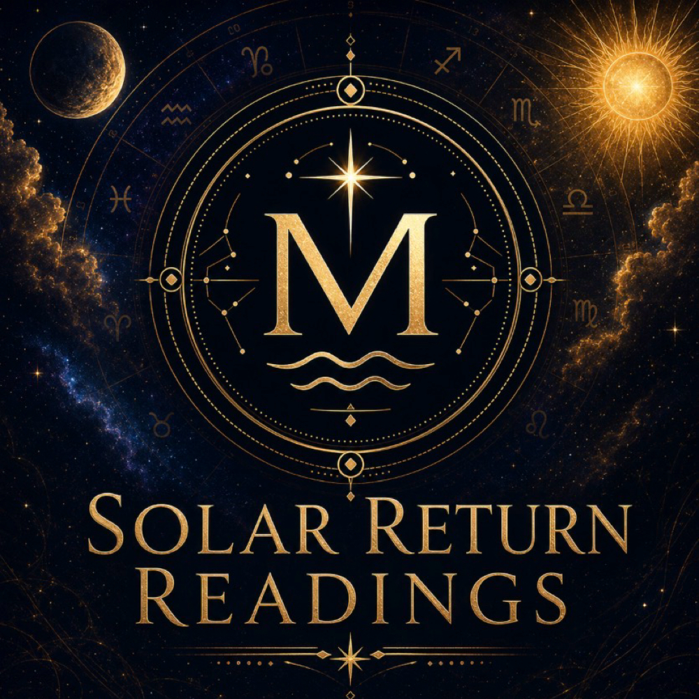 Solar Return Reading at LHB Soul Center in Glens Falls, NY