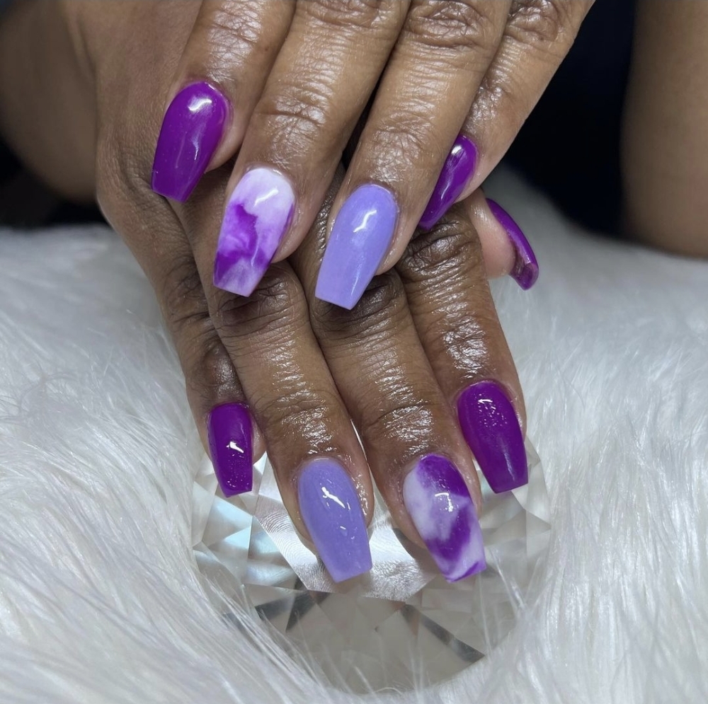 3 colors