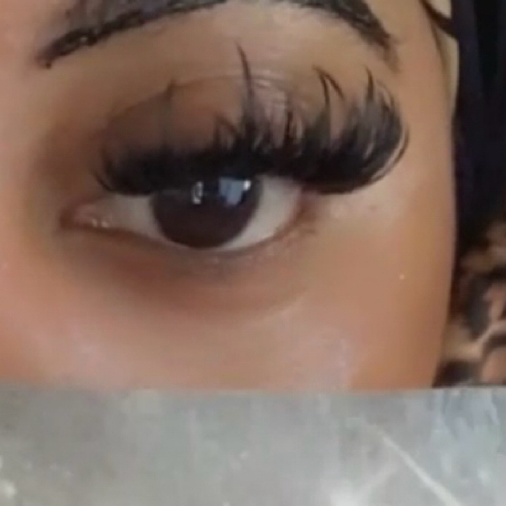 Add On- Spikes at Winx by Kee in Memphis, TN