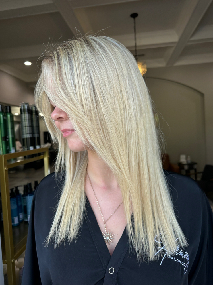 Bang Trim