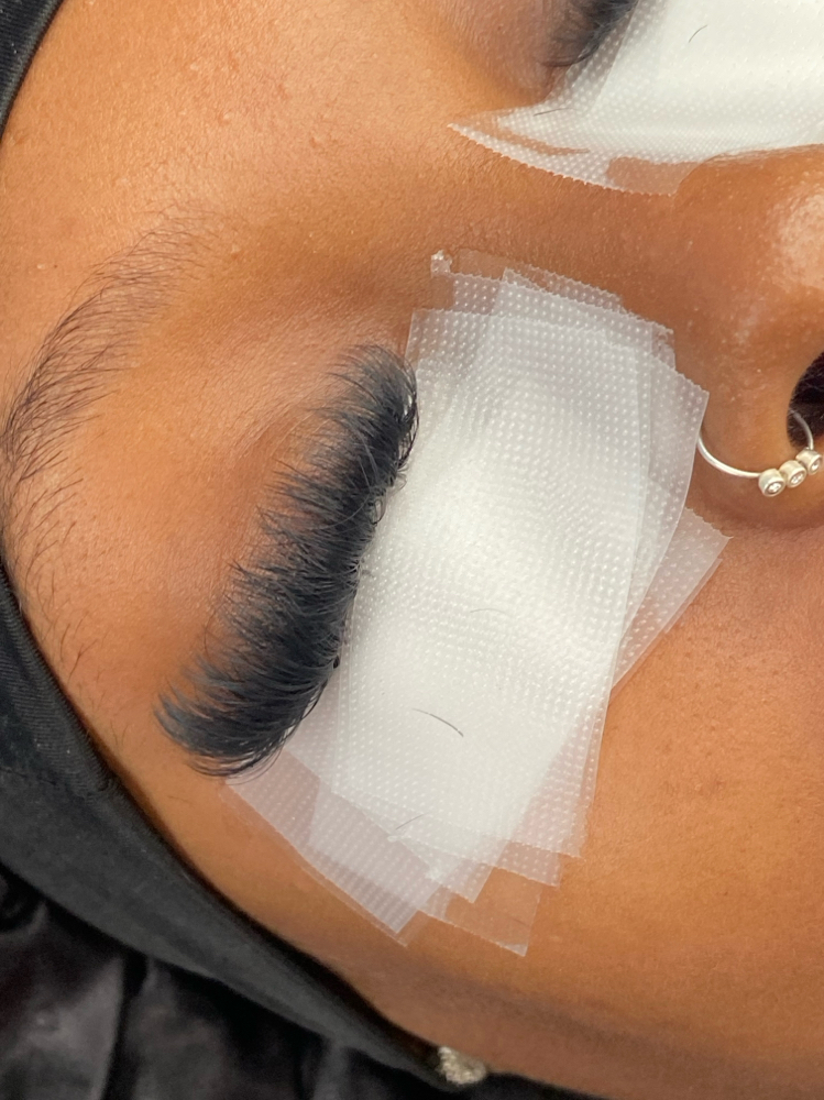 FLASH SPECIAL 🔥 $95 at Vanitylashbyave in Las Vegas, NV