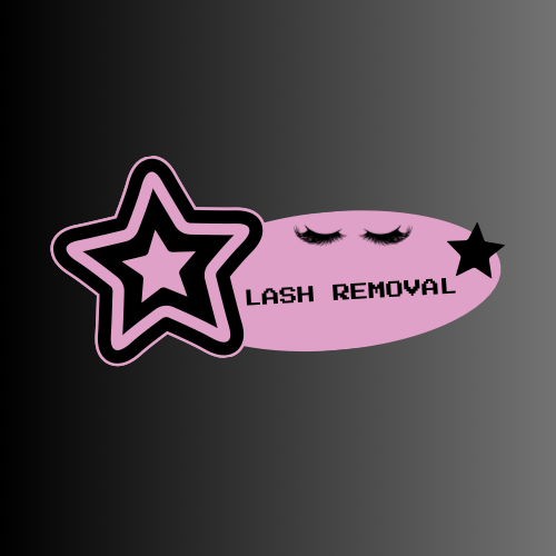 Lash Removal
