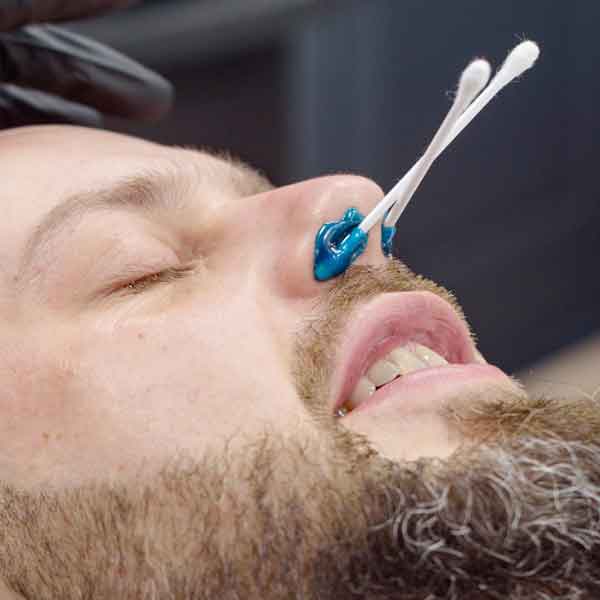Single Wax