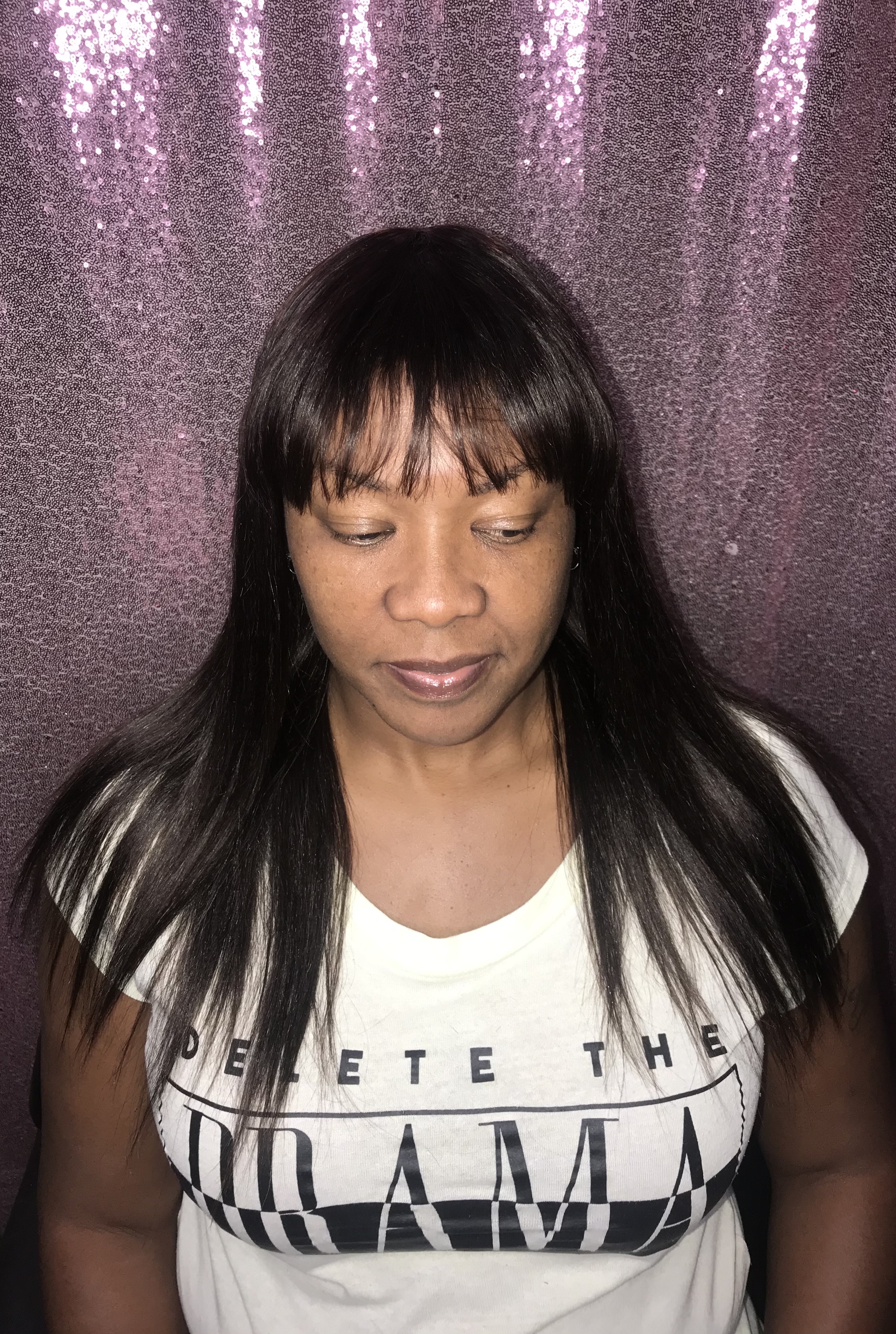 Quick Weave