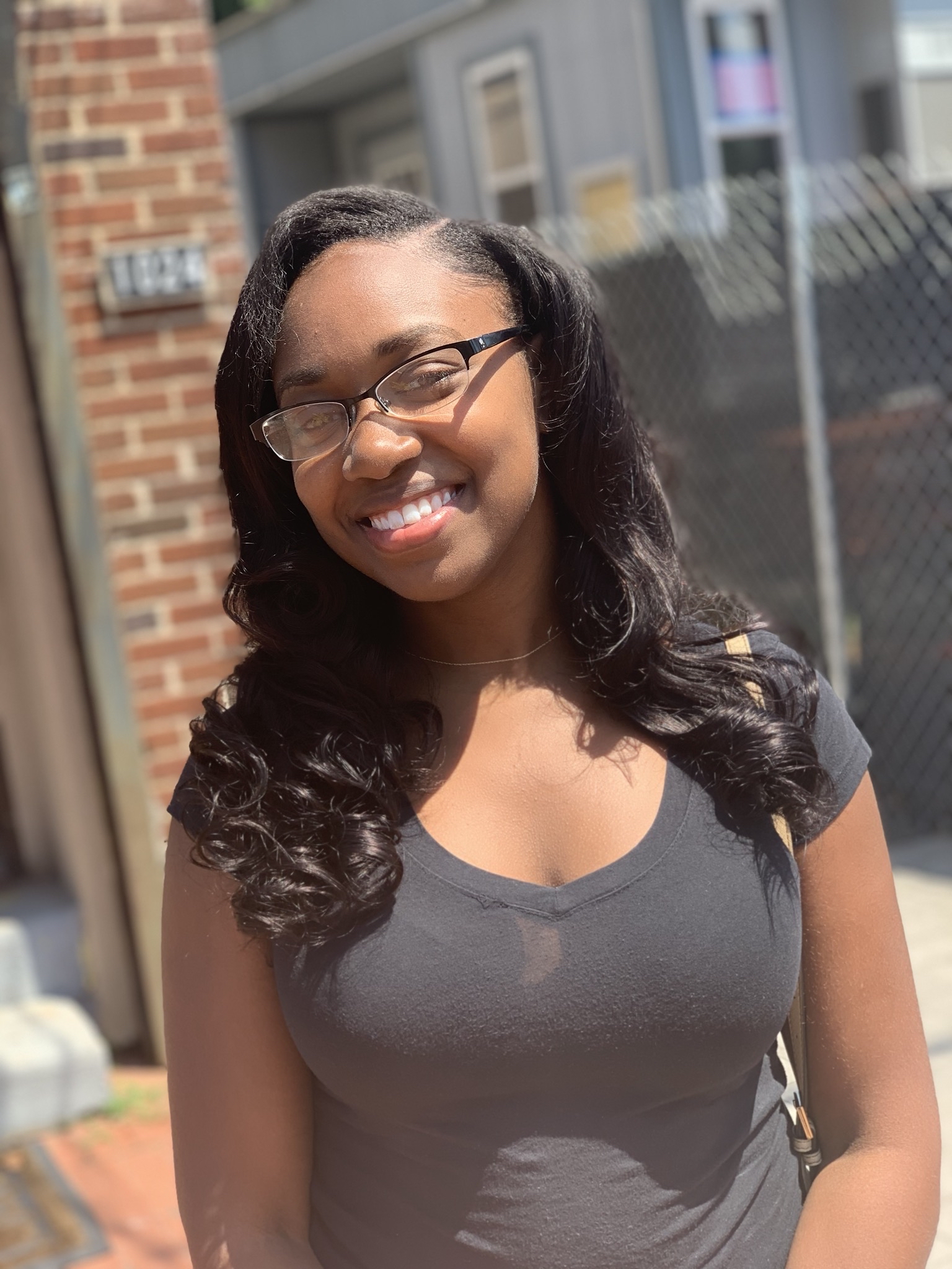 Traditional Sew-in Leave Out