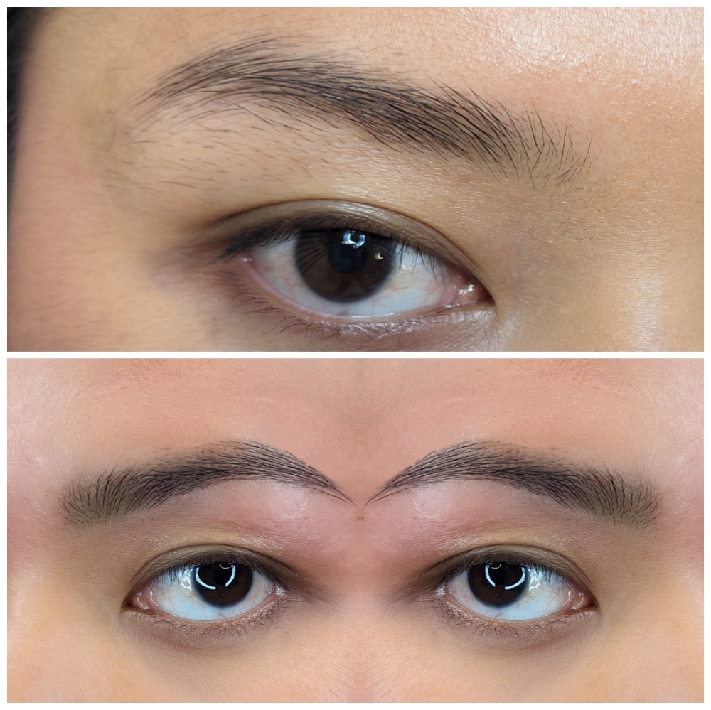 Brow Wax