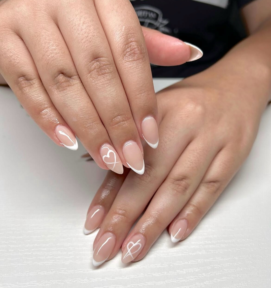 ADD ON | French Tips