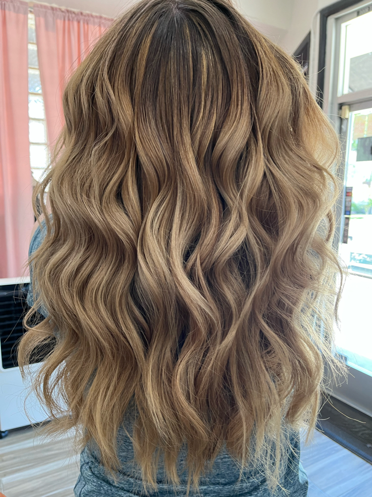 Balyage