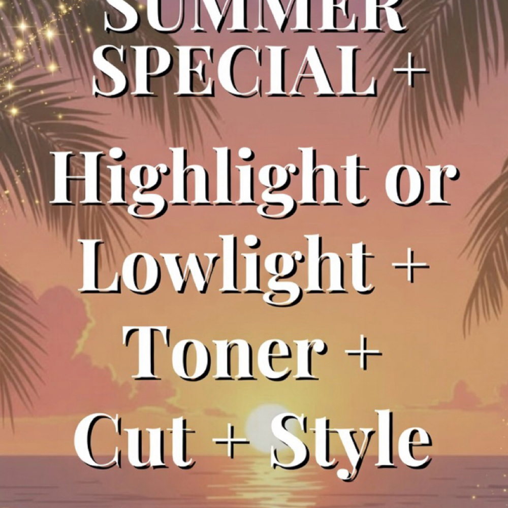 Foiling & Cut Package  July Special at Jane in 32960