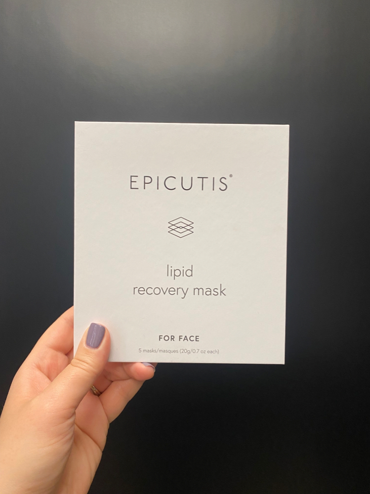 The Hydration Facial
