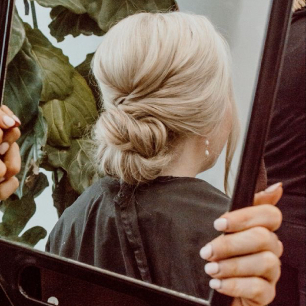 Event Styling at Shadow & Shear in San Jose, CA