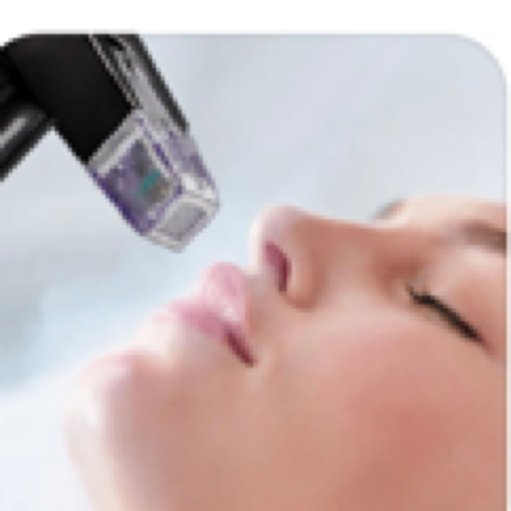 Microneedling Facial at Jubee Boutique MedSpa in Annapolis, MD
