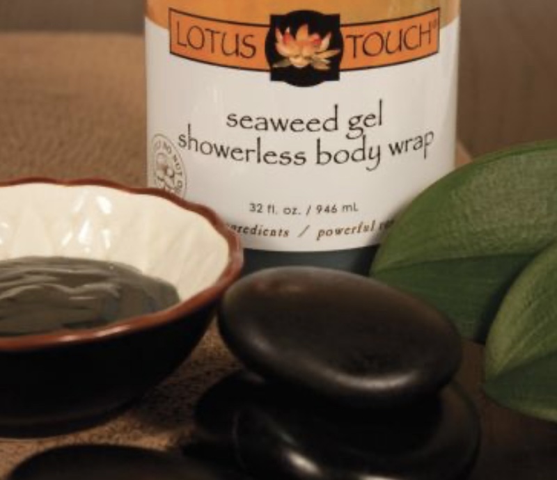 Ultimate Seaweed Detox at CM Beauty & Wellness, LLC in Ludington, MI