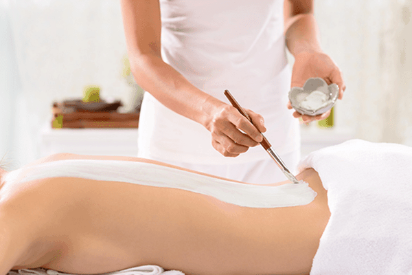 Back Treatment