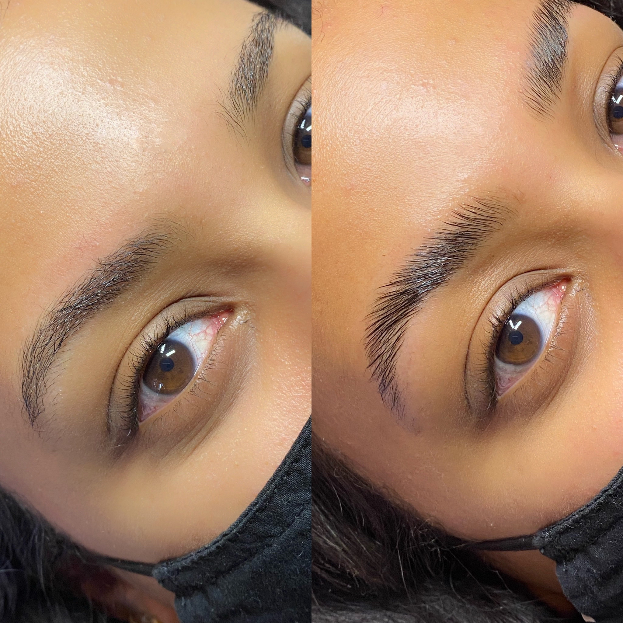 Brow Lamination
