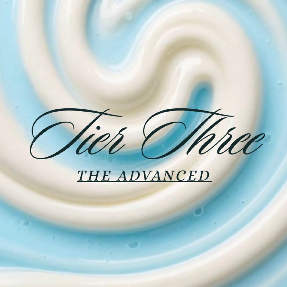 Tier Three: The Advanced
