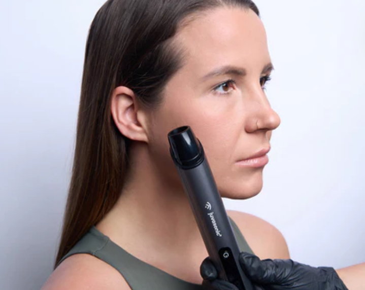 Juvasonic Facial