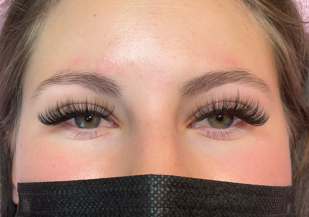 Strip Lashes Fill