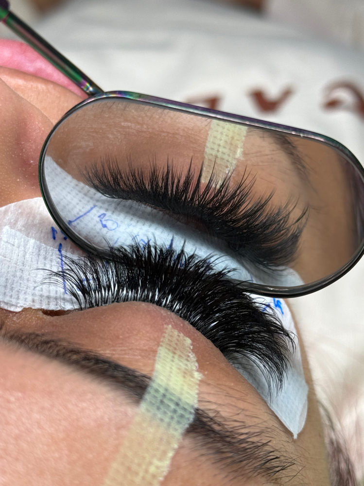 Wispy Set