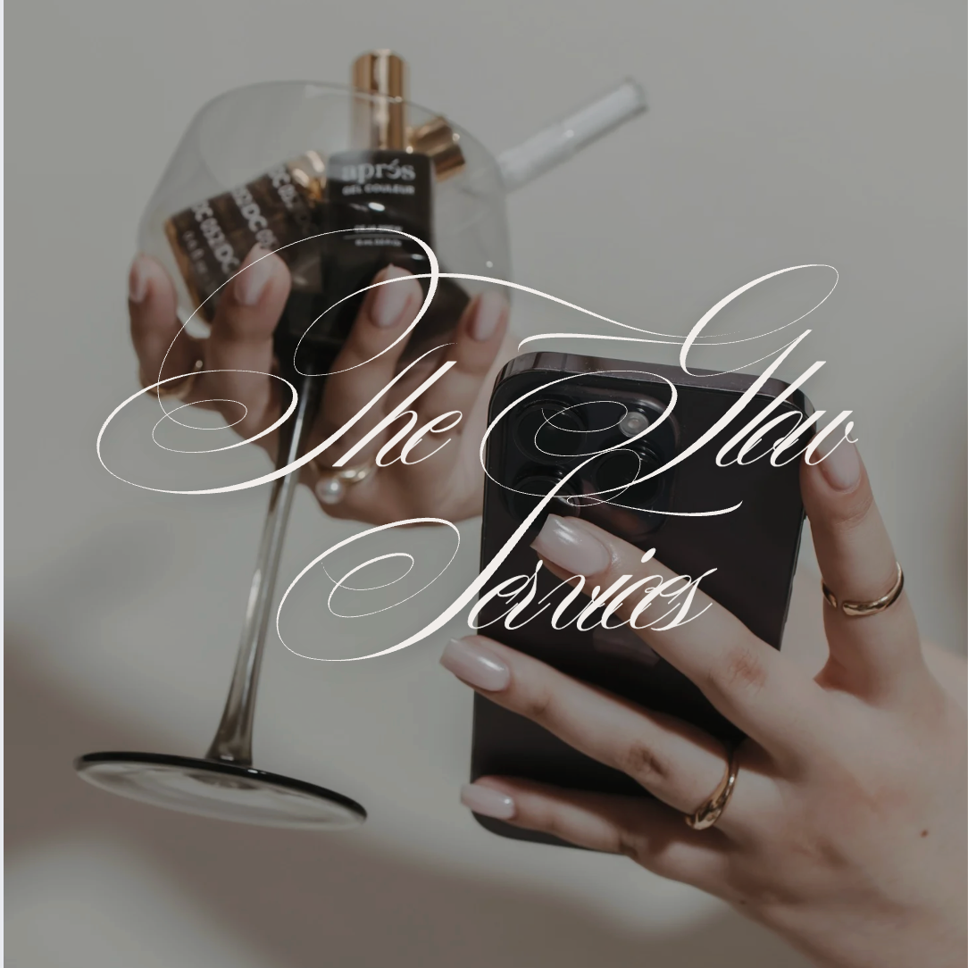 The Glow Services at Divinely Polished in Monterey, CA