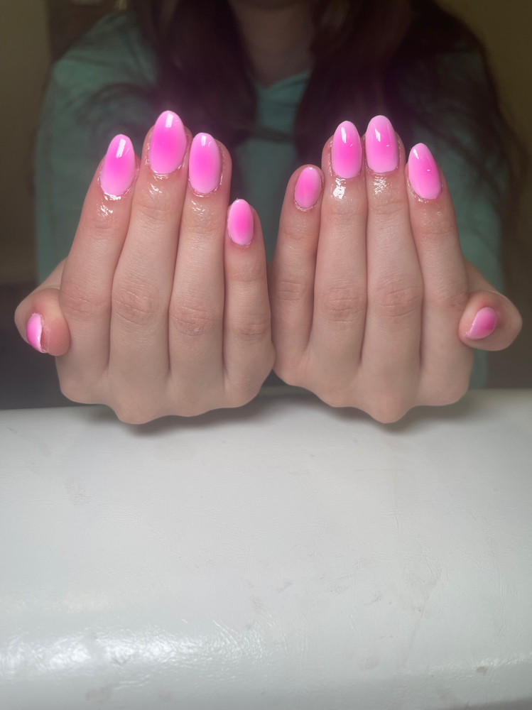 Gel X SIMPLE DESIGN