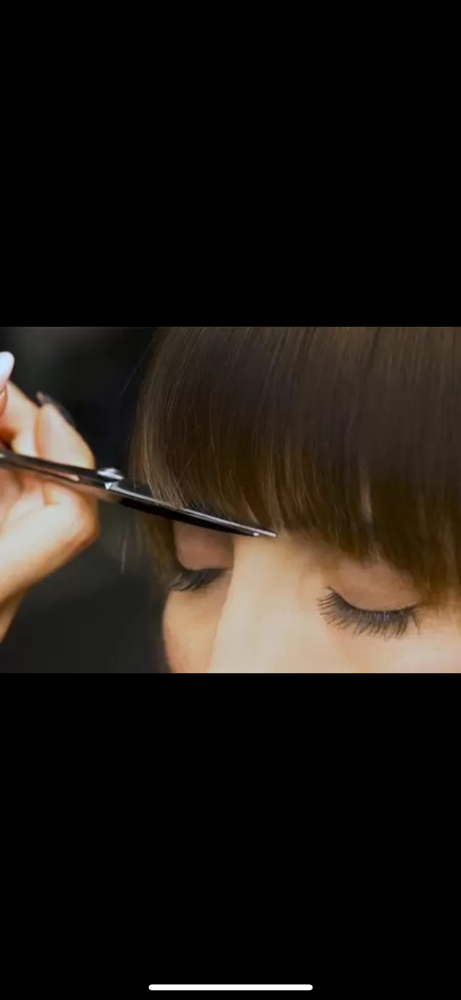 BANG TRIM