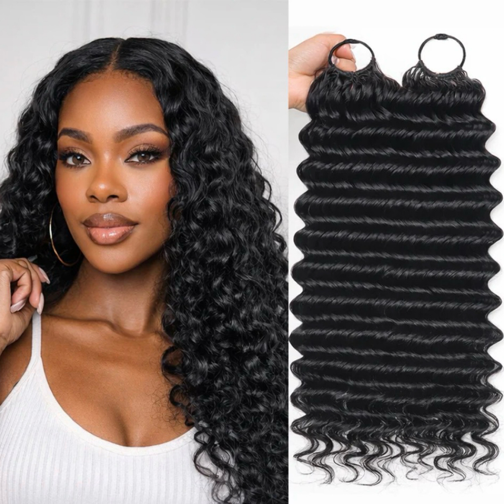 Miracle Knot Crochet(service Only) at Master Image Styling Studio in Bolingbrook, IL