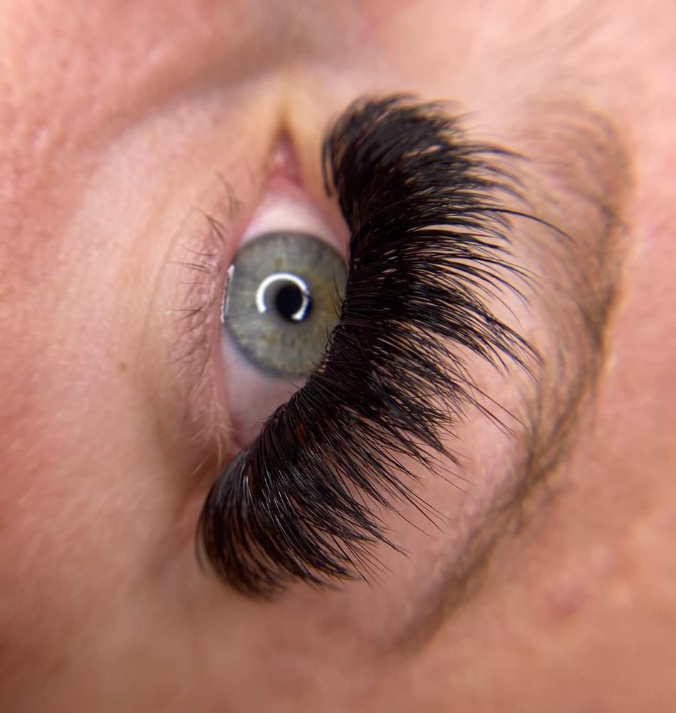 Volume/Mega Volume 3 Week Fill at Christina’s Cosmetics in Jerome, ID