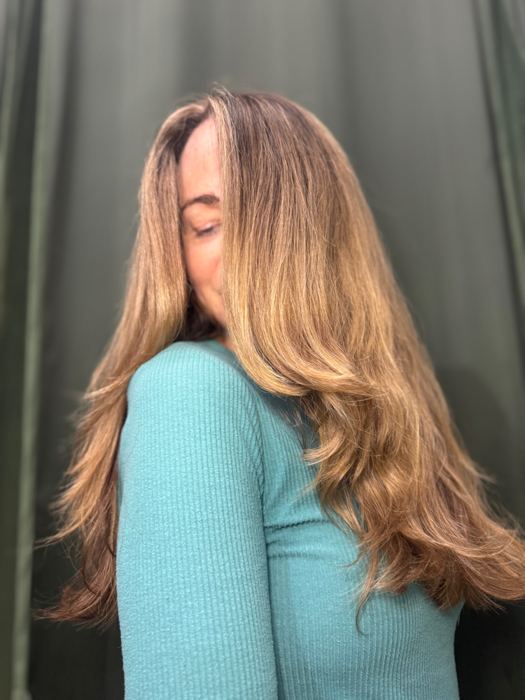 1.5 Hour Maintance Session