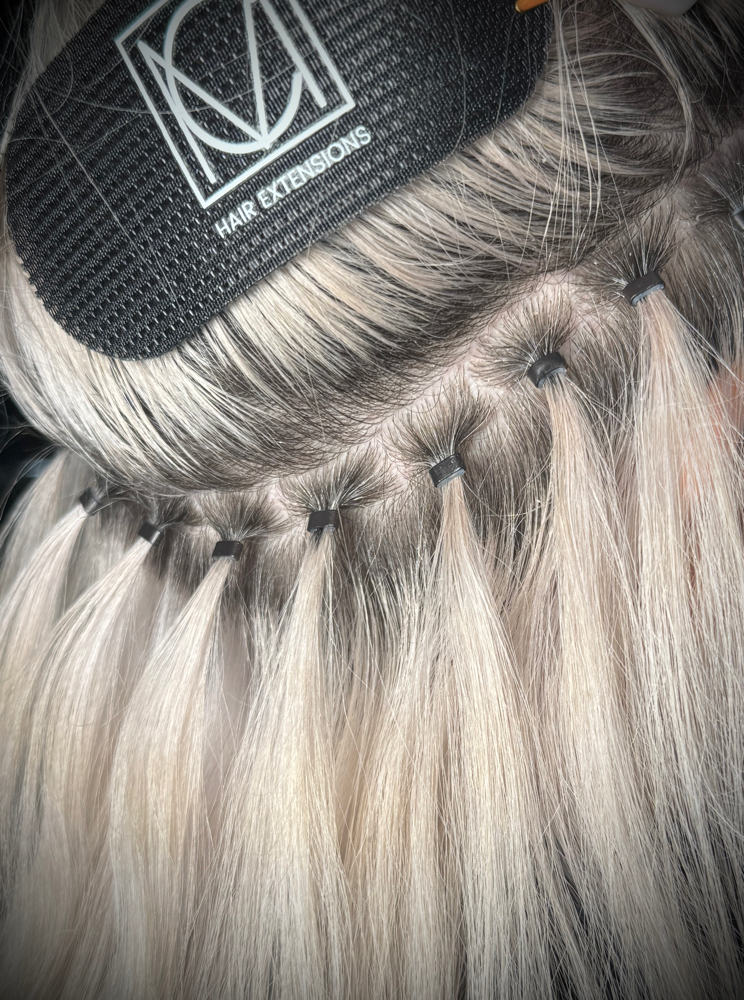 Sew - In Extensions (Maintenance)