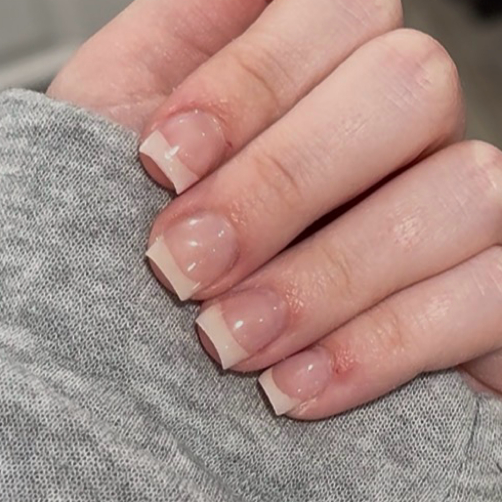 Hyper-realistic Nails at The Suite Spot in Middle River, MD