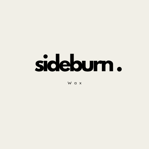 Sides Burn Wax