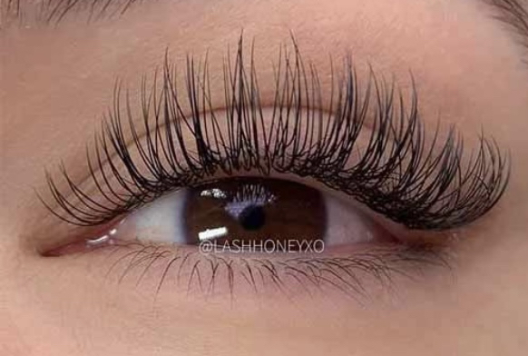 Classic Lash Set
