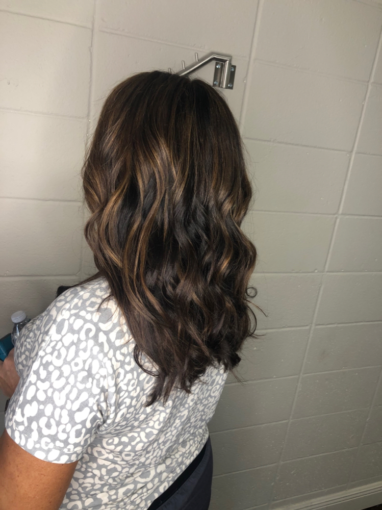 Color Retouch