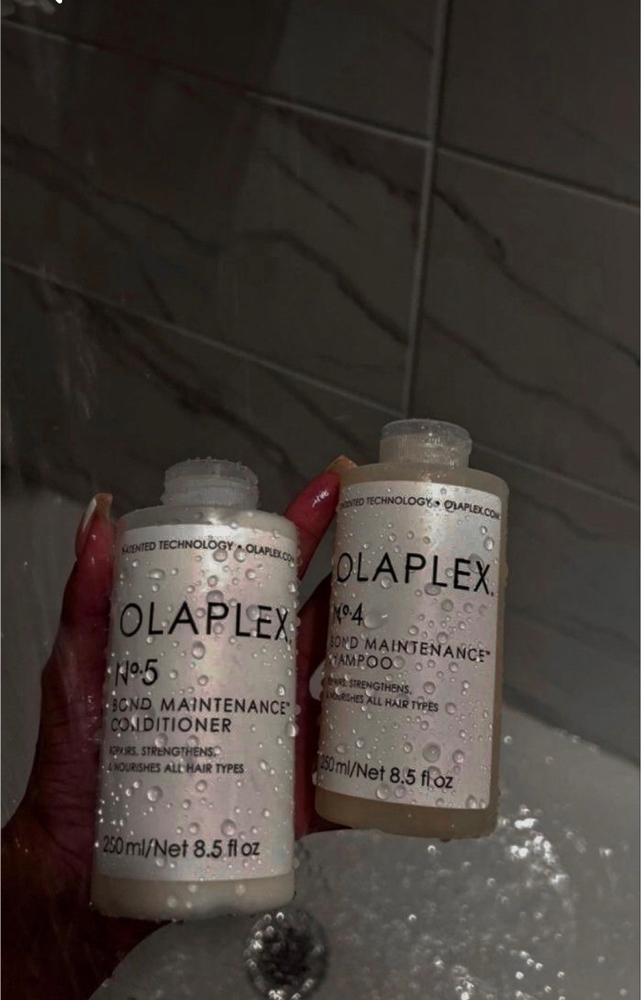 Olaplex Treatment Mask