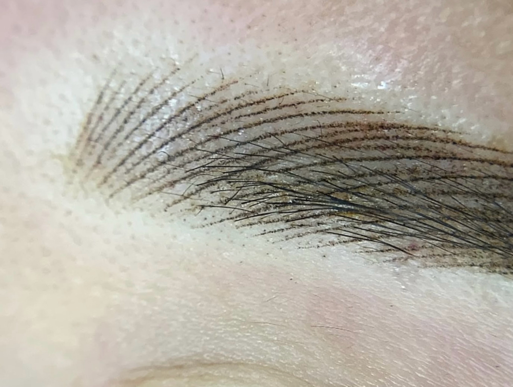 Nano Brows