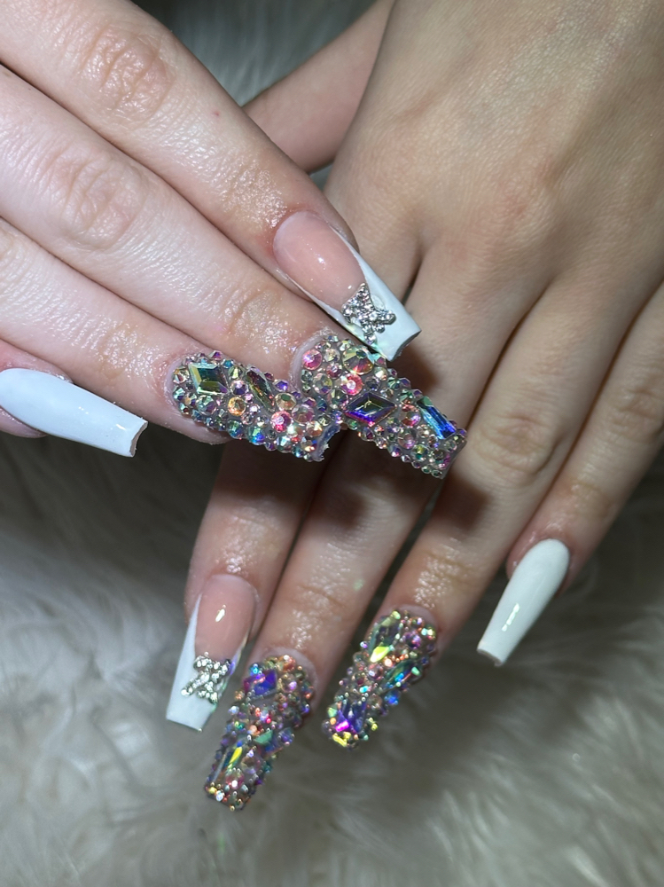 Full Bling
