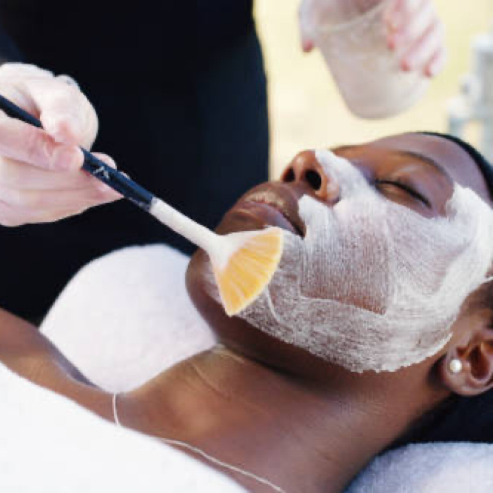 Signature Facial at Bombshell Aesthetics in Monaca, PA