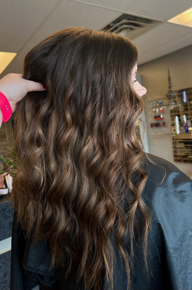 Scalp Treatment