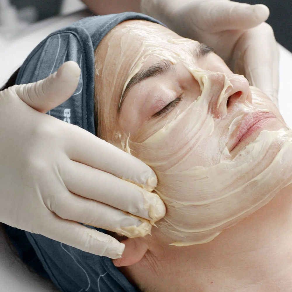 Anti-Aging MultiVitamin Facial