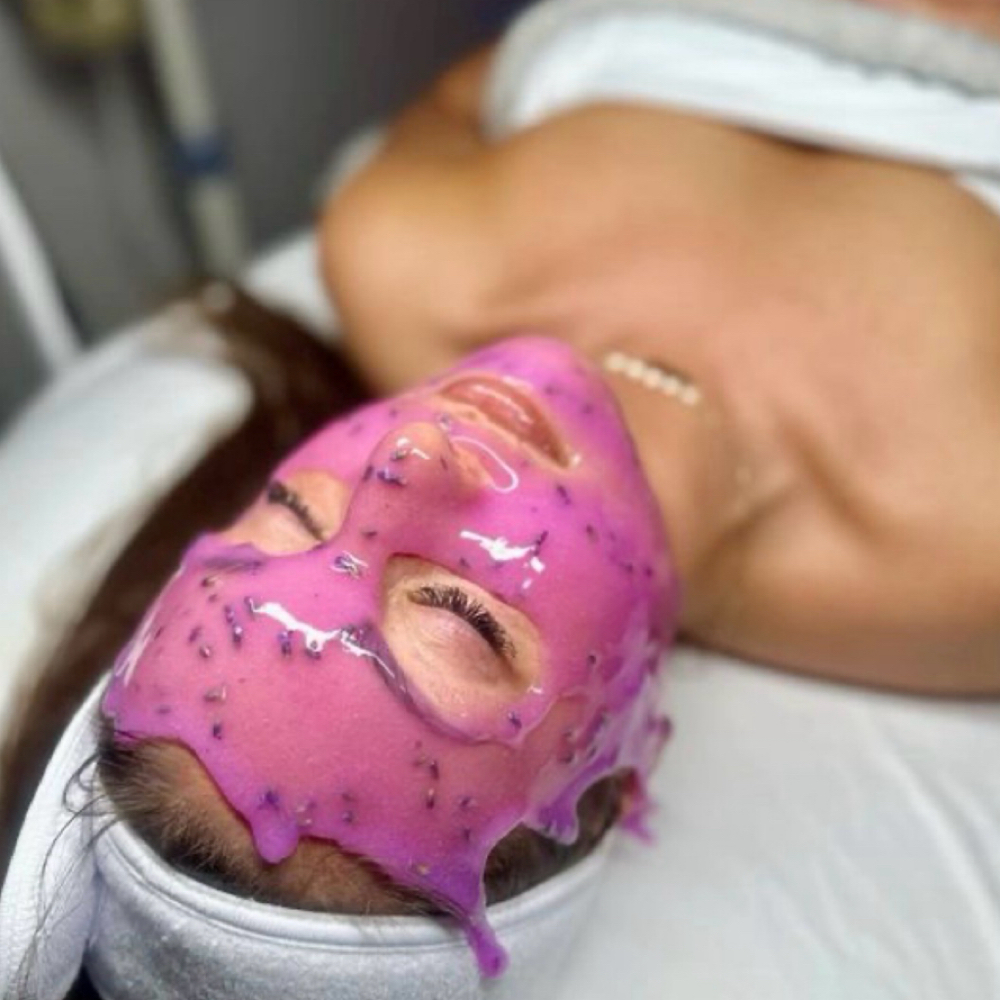 Rosacea Relief Facial at Timeless Beauty Co in Hagerstown, MD