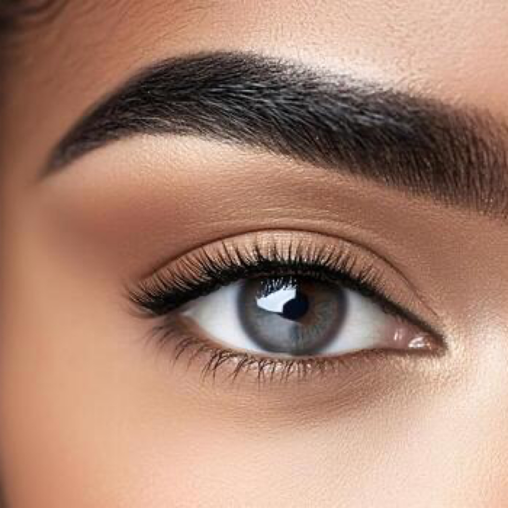 Luxury Lash & Brow Transformation at LĀ BEAUTY in Wilmington, MA