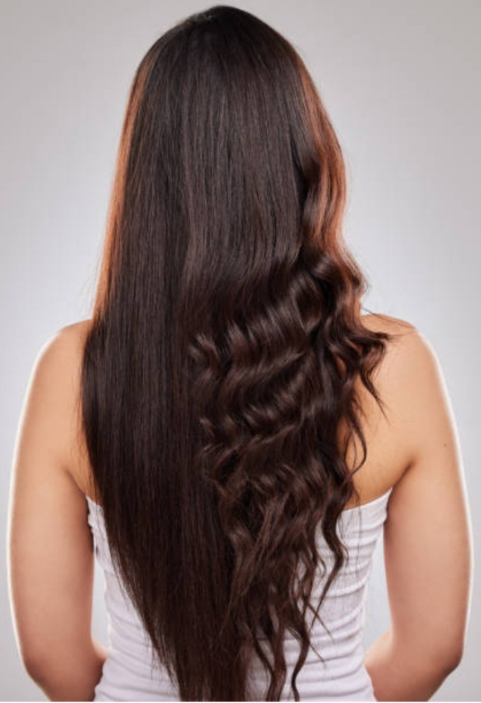 Hot Tool - (Single Service)