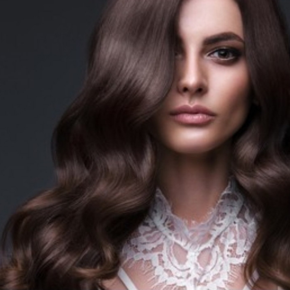 Hot Tool Styling at Alluring Beauty by Jewels in Plantation, FL