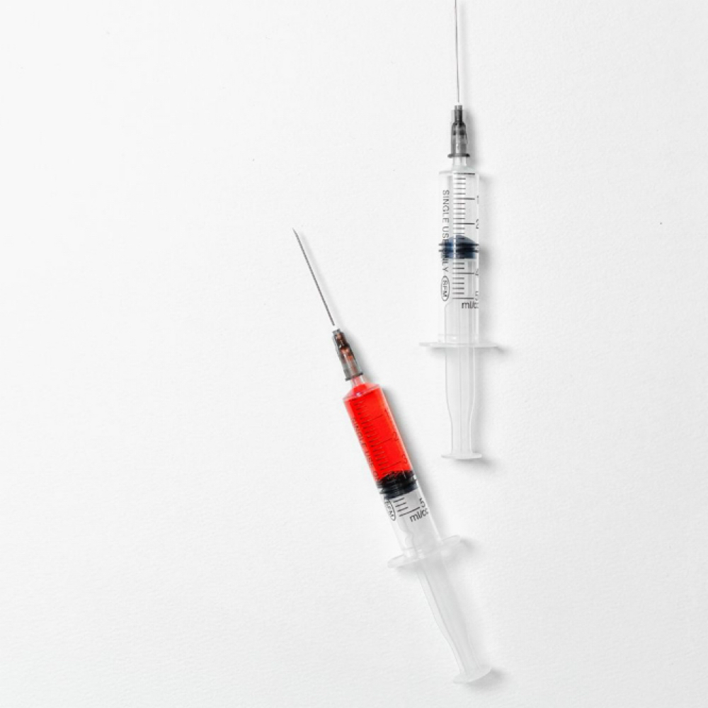 B12 Booster Shot at NATURAL CARE DOC - Holistic Medspa in Phoenix, AZ