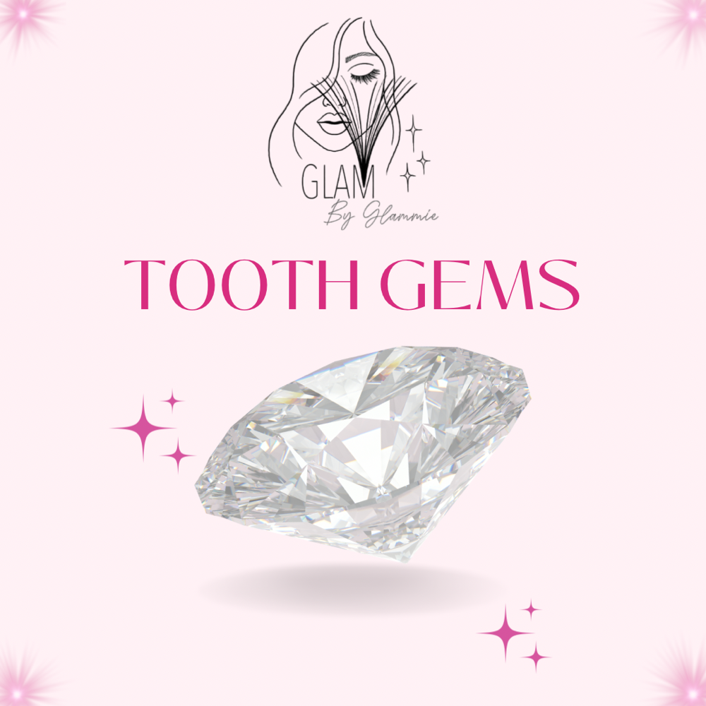 Tooth Gems