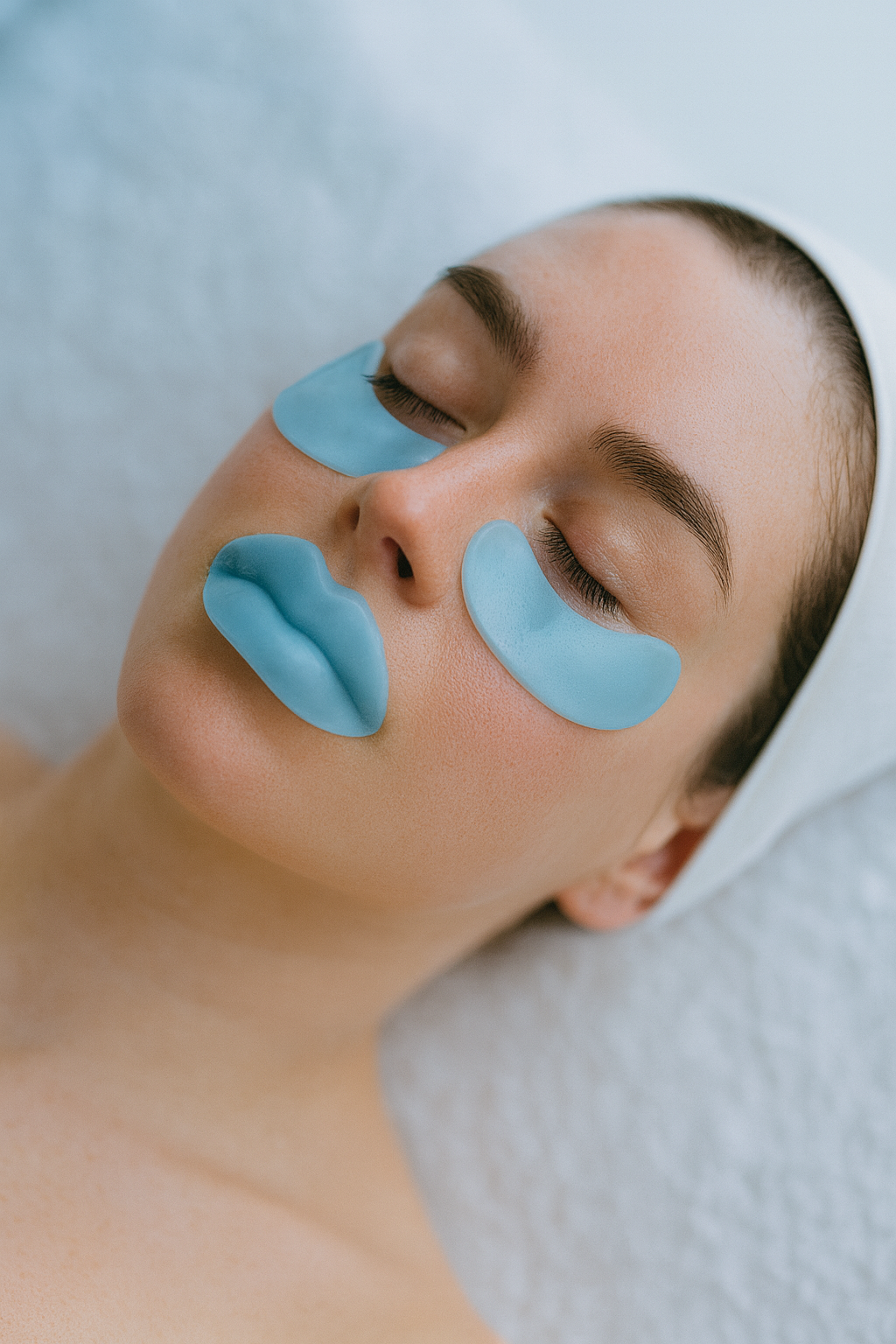 The Glow Ritual
