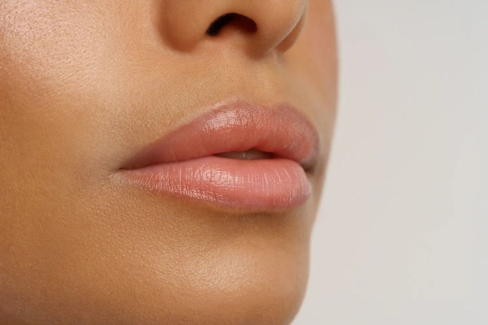 Hydrating Lip Mask