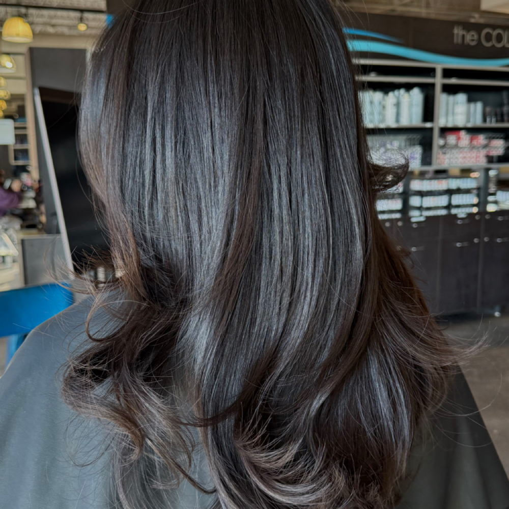 Haircut By Bella at Rebel Rose Salon in Prince Frederick, MD