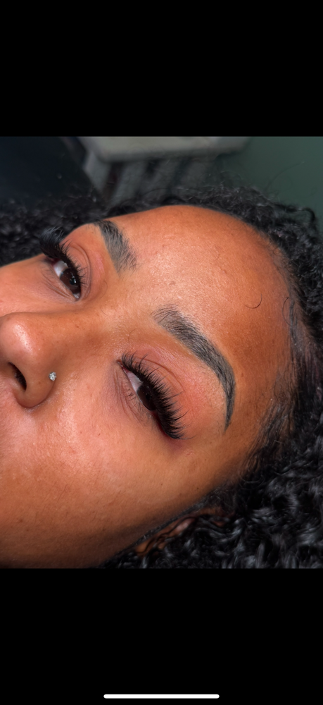 Wispy Hybrid Fill In at BellezaLuxCo in Muncie, IN